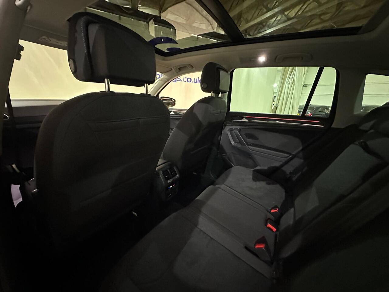 Volkswagen Tiguan KS23ORJ