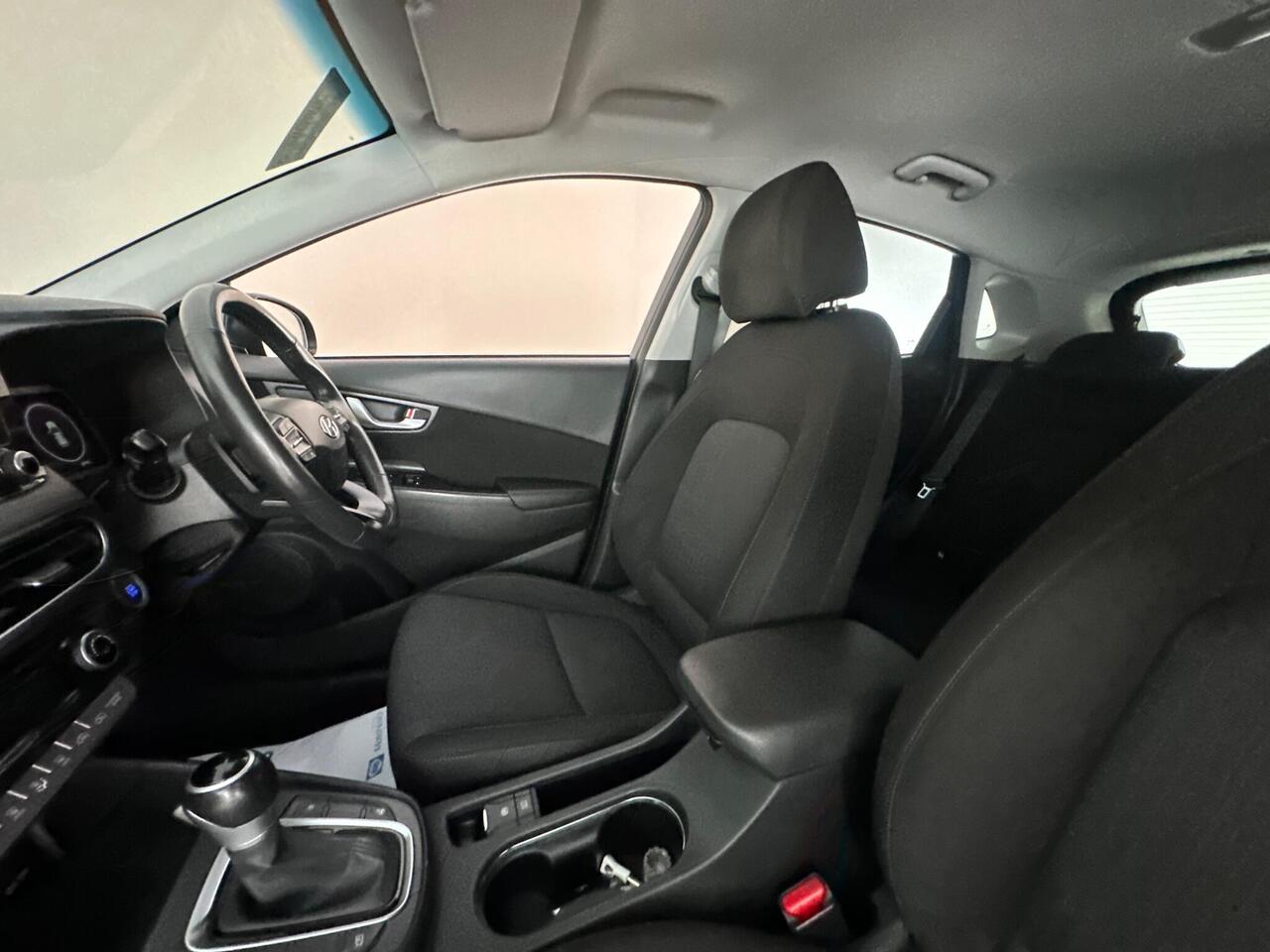 Hyundai KONA PY22KFT