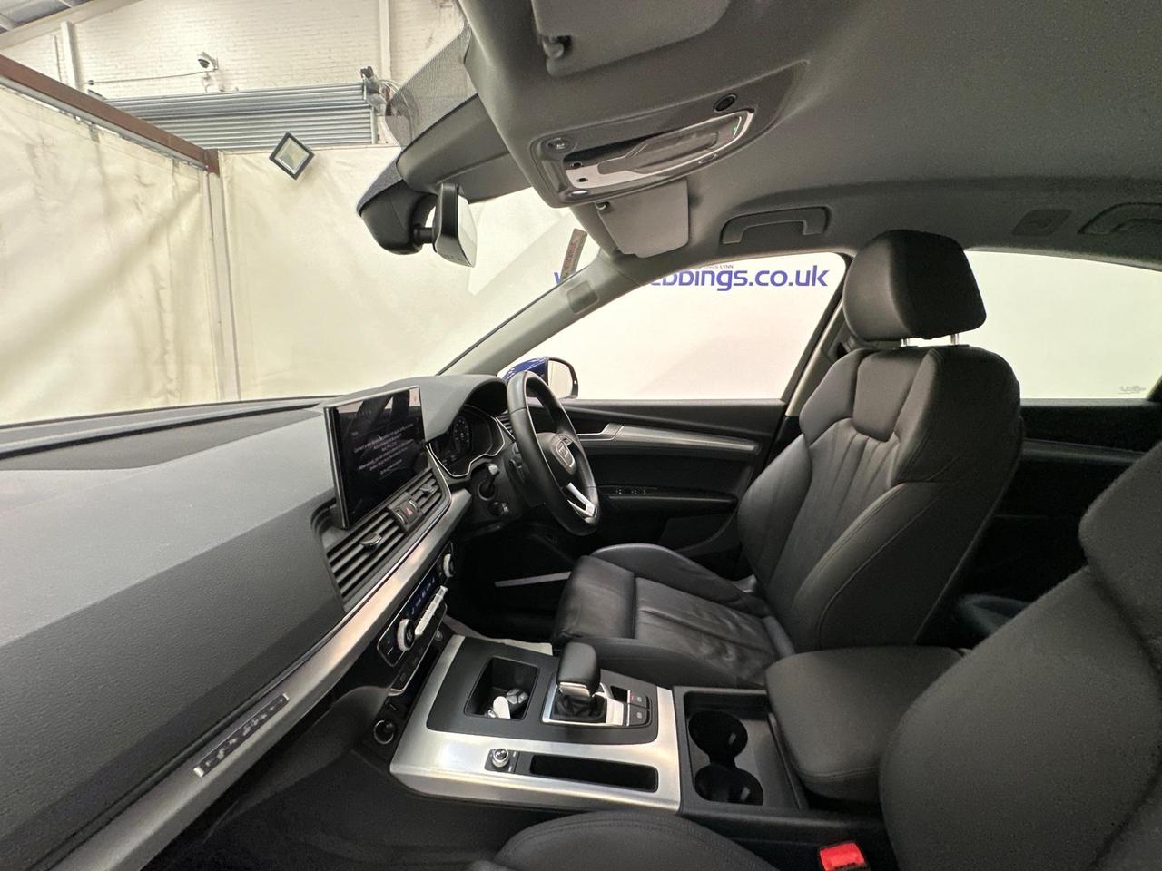 Audi Q5 JE22JAE