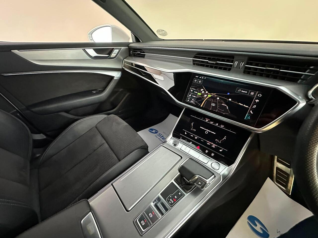 Audi A7 FV19XYC