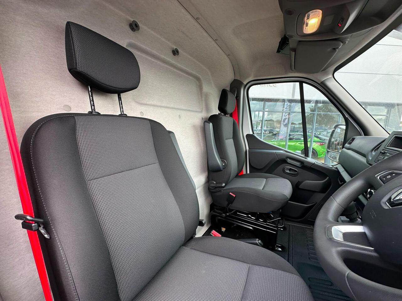 Renault Trucks Master AU75HLD