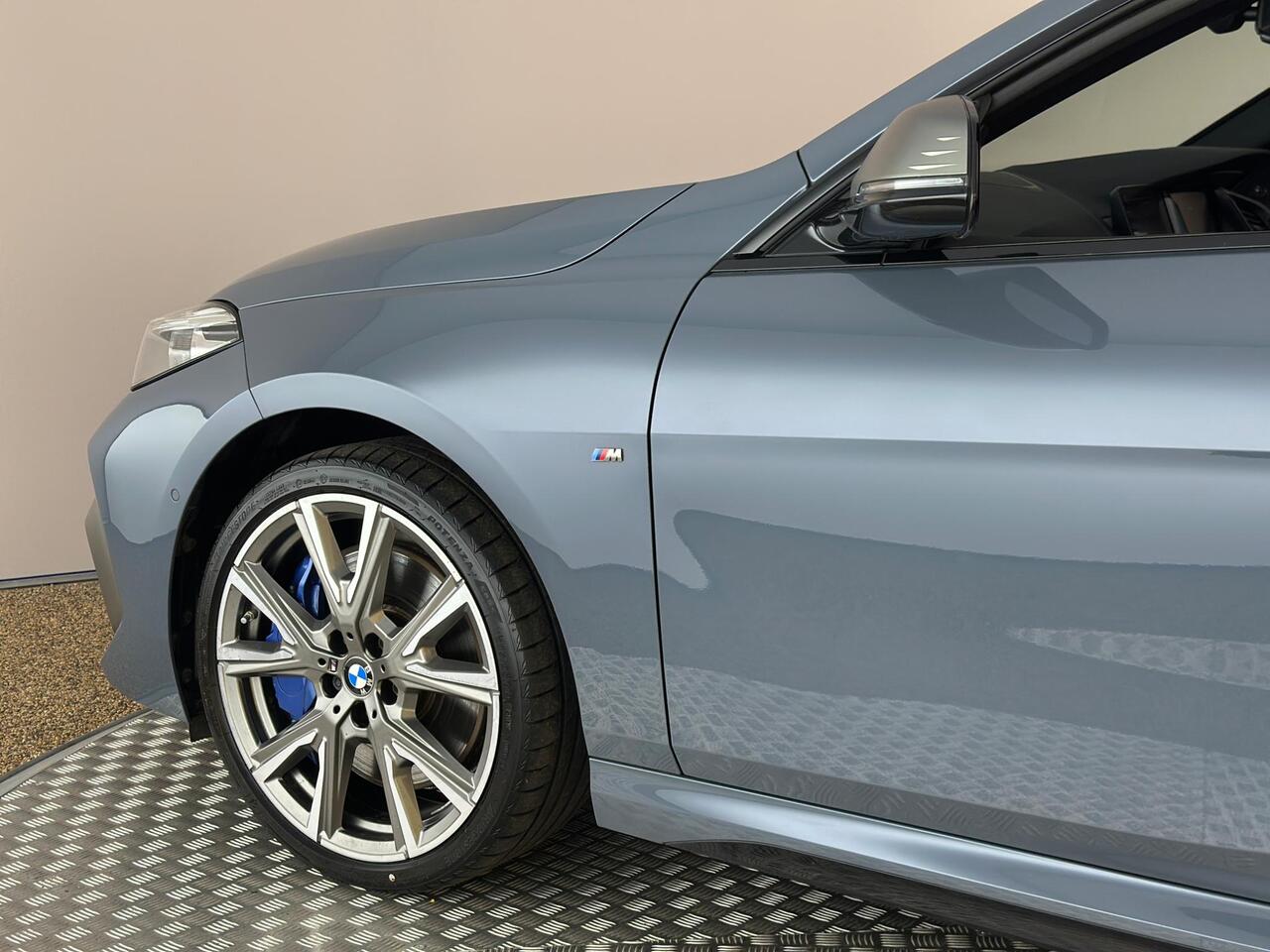 BMW 2 Series Gran Coupe DK21KBJ