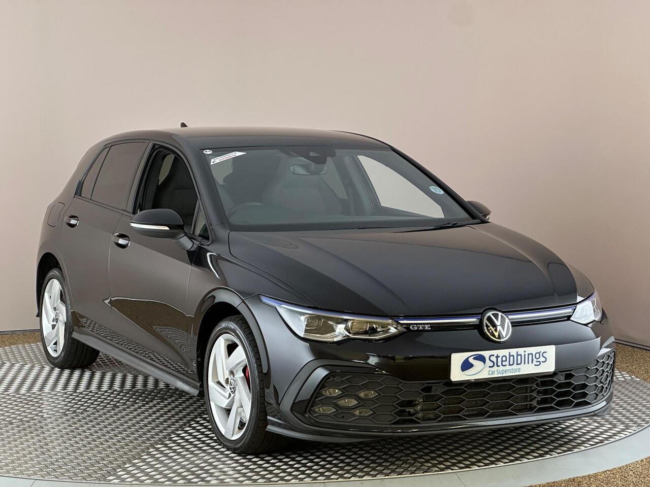 Volkswagen Golf BG72EHC