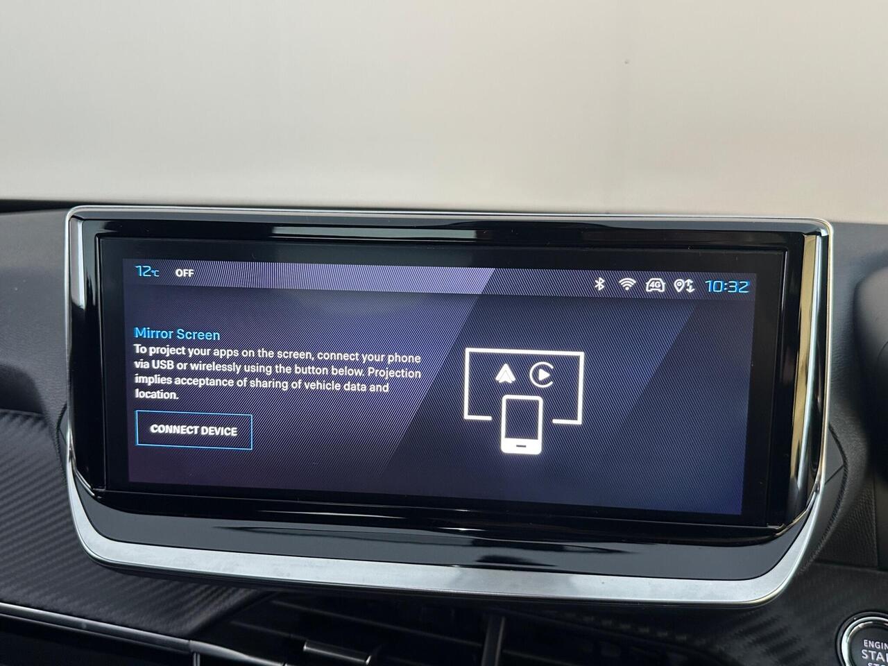 Peugeot 2008 KR73UKK