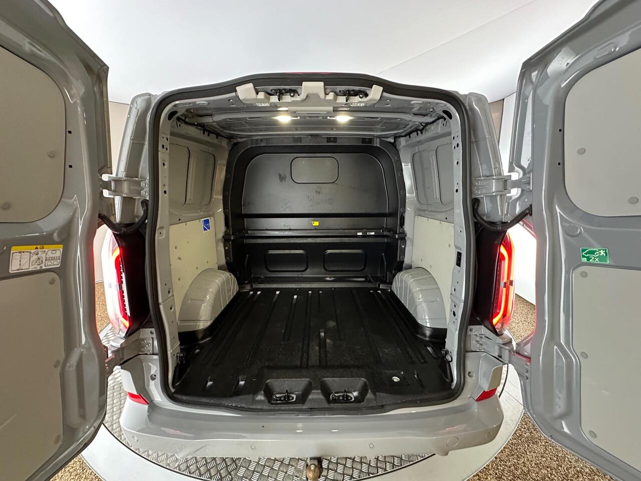 Ford Transit Custom RX25OAY