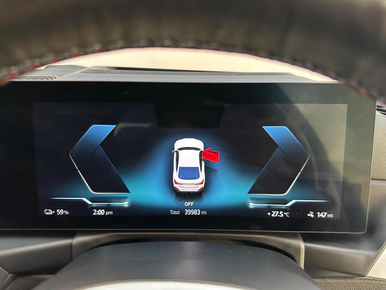 BMW i4 GV23JZR
