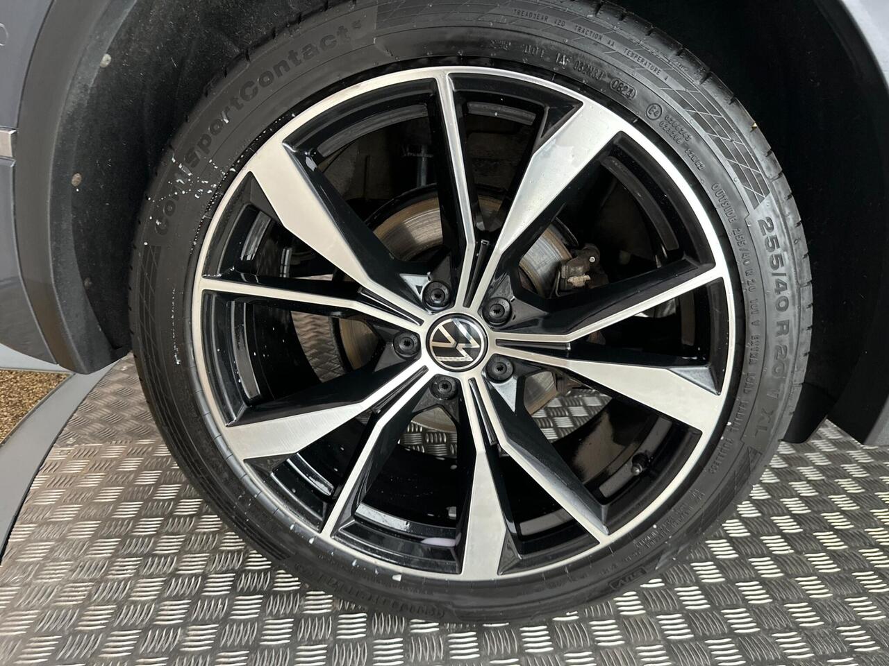 Volkswagen Tiguan MM23HOA