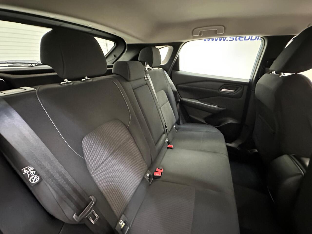 Nissan Qashqai DT73HRR