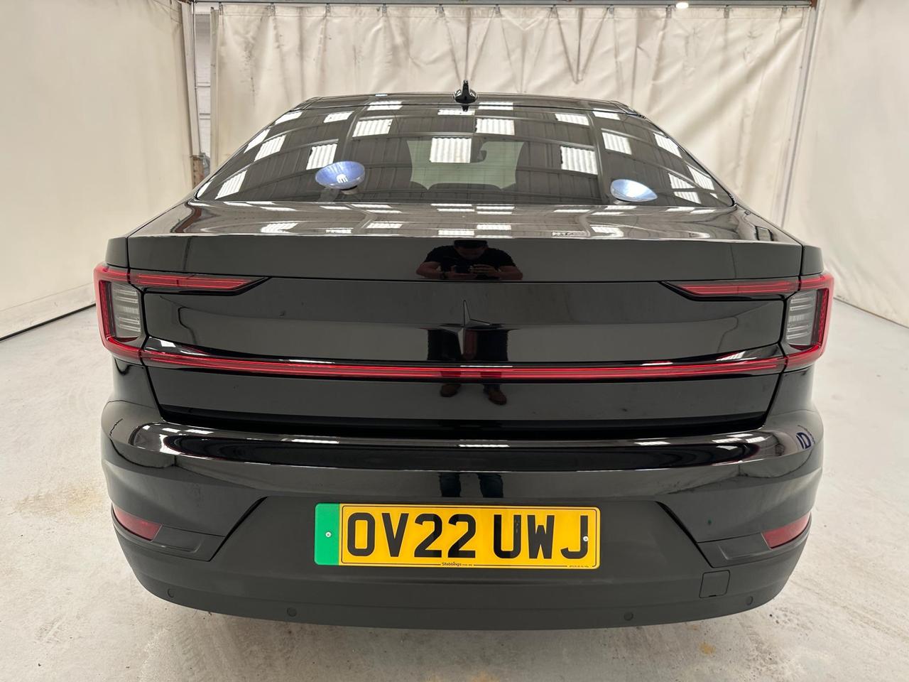 Polestar Polestar 2 OV22UWJ