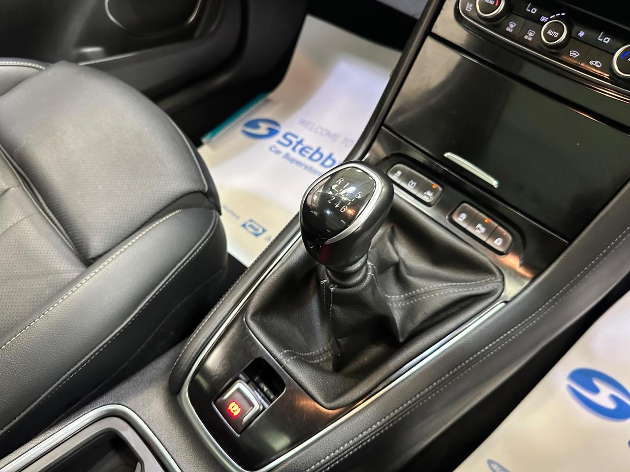 Vauxhall Grandland X FE19SZZ