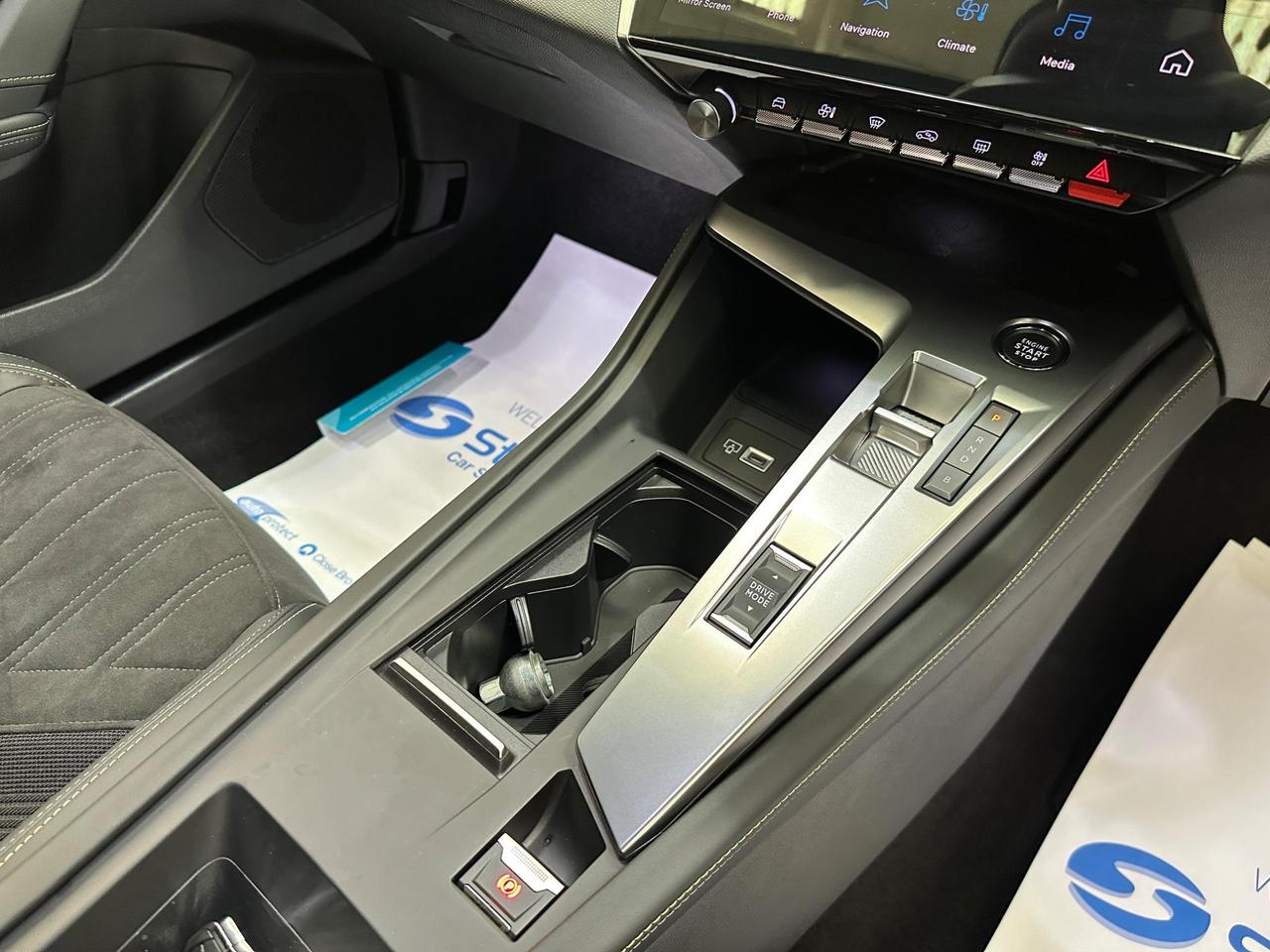 Peugeot 408 KE72WVB