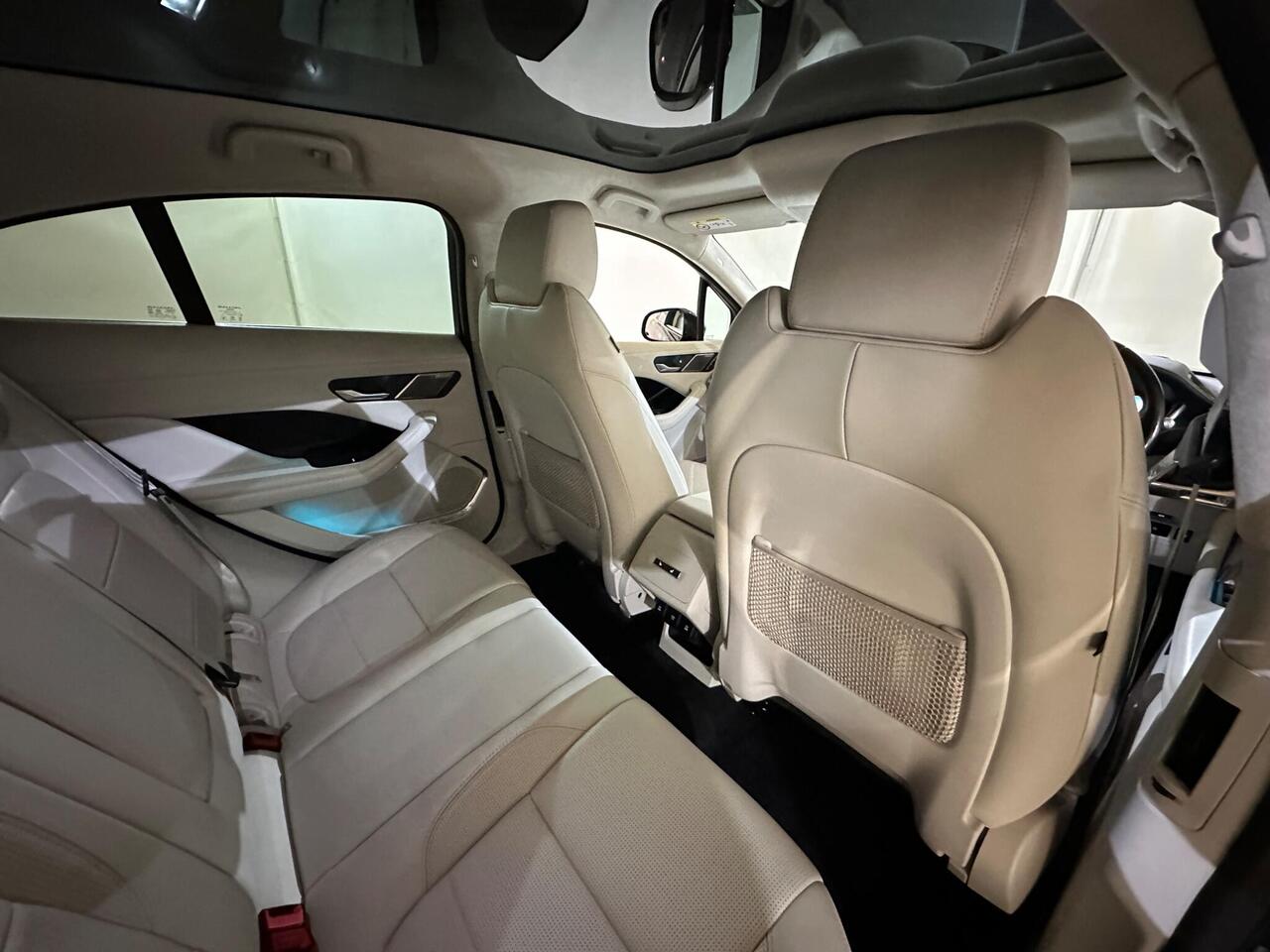 Jaguar I-PACE KF69JZL