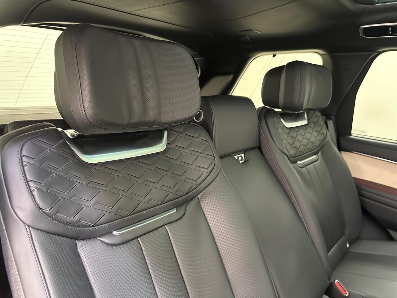 Land Rover Range Rover VE73HHA