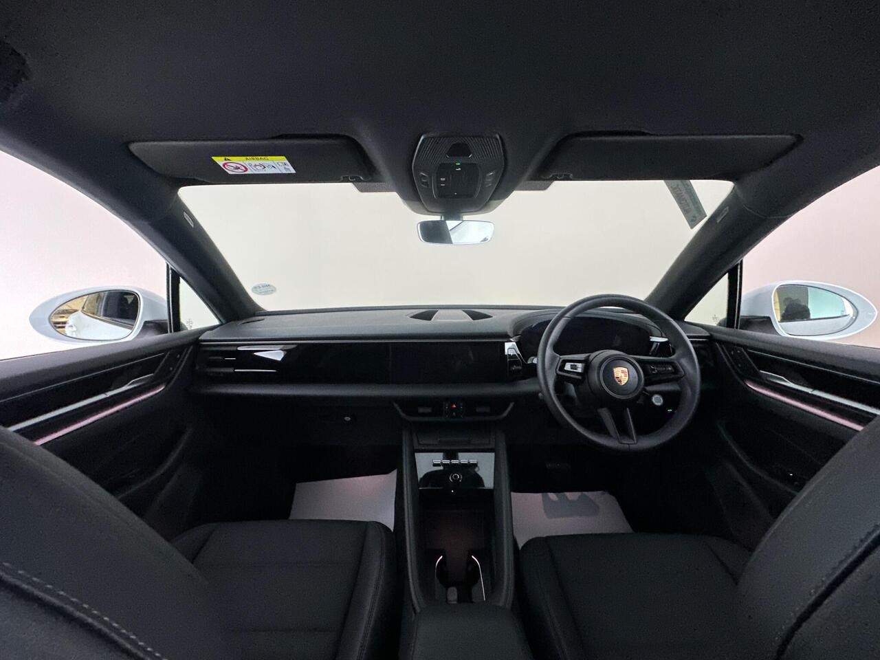 Porsche Macan FD74LXY