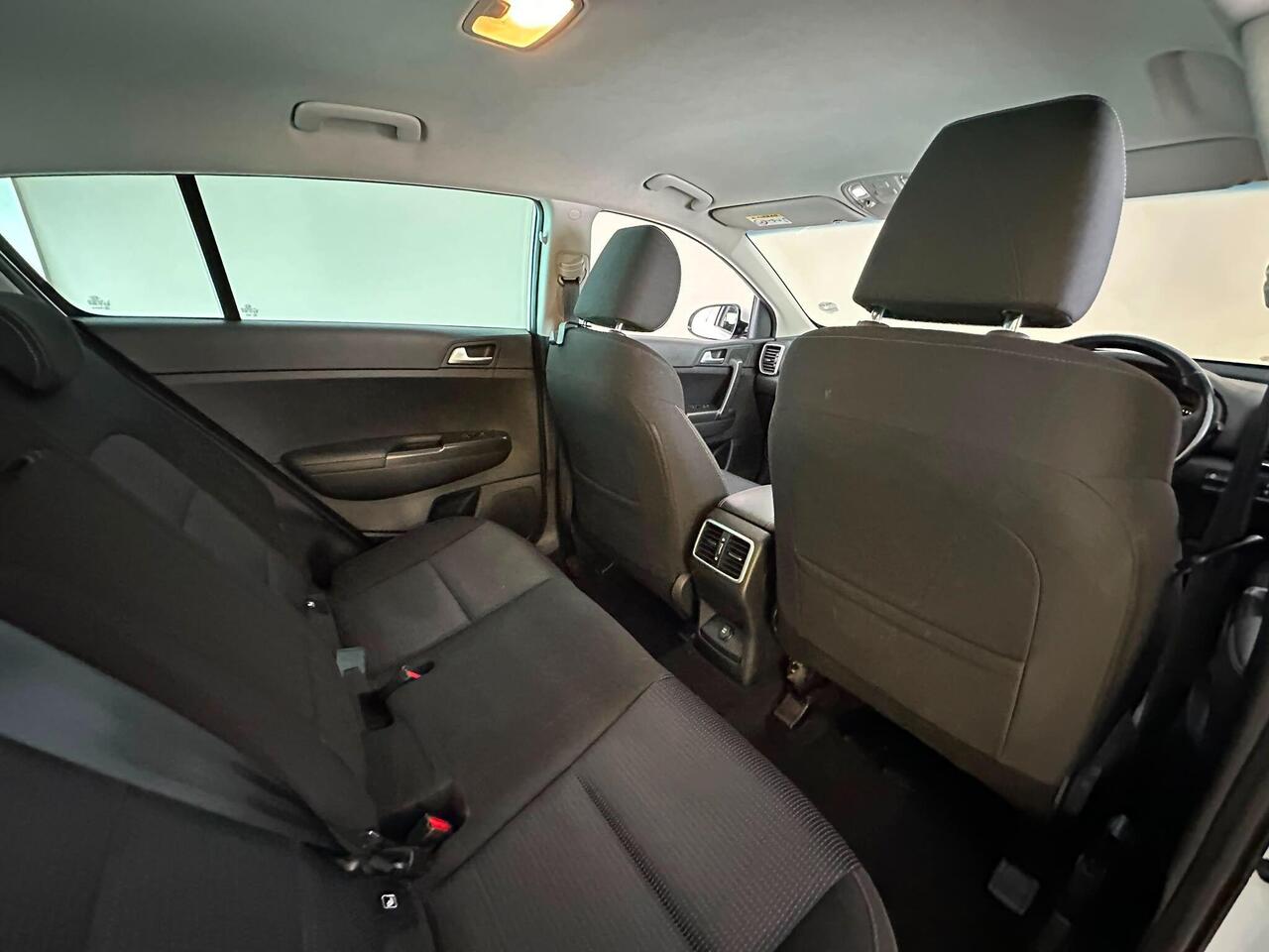 Kia Sportage MA68LUO