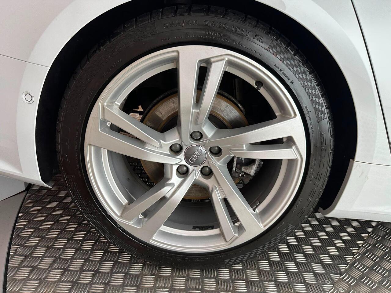 Audi A7 FV19XYC