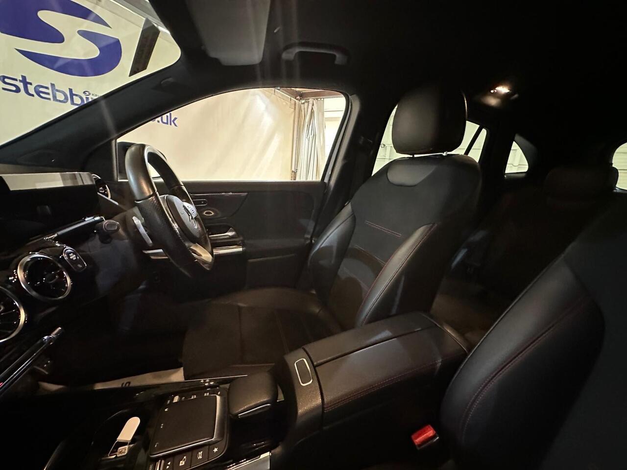 Mercedes-Benz GLA KM21PXH