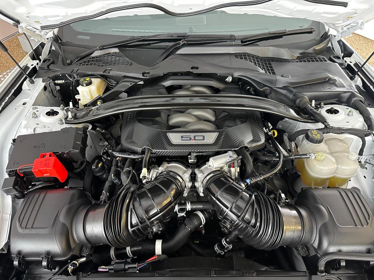 Ford Mustang EA74HZC