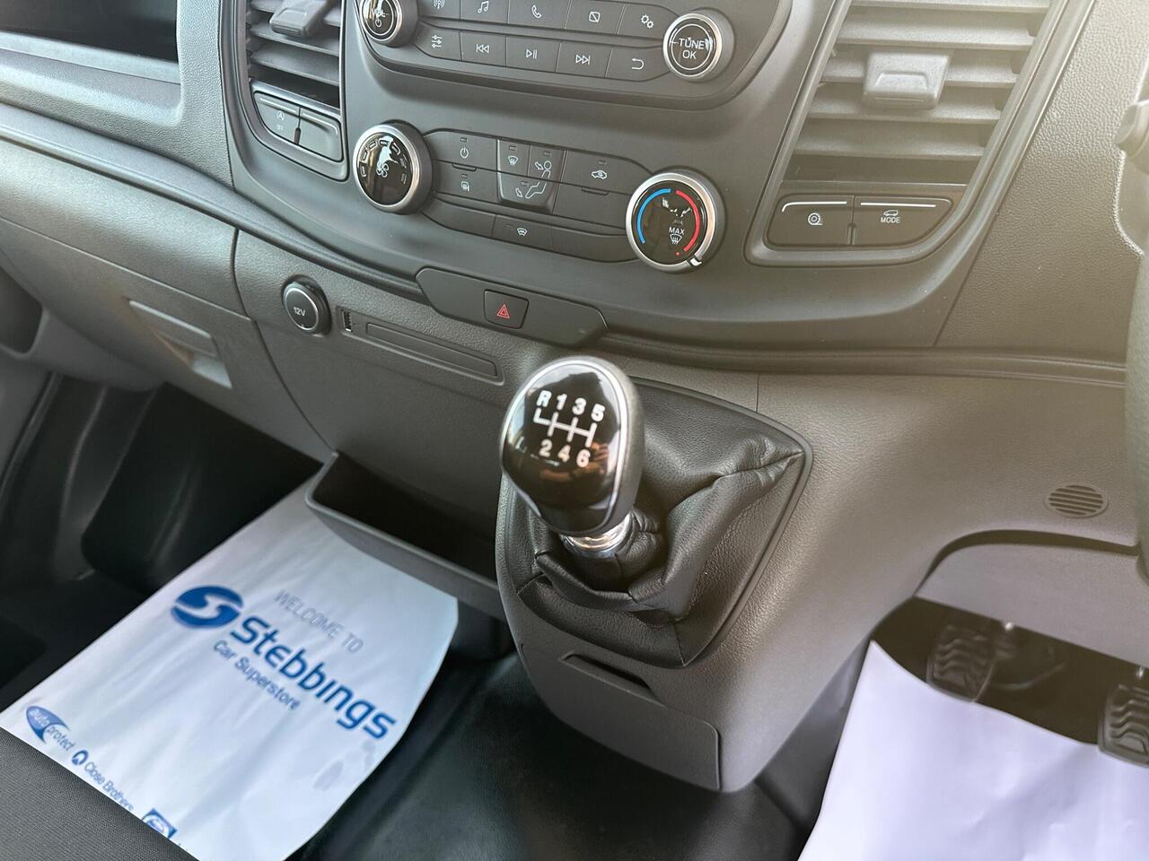 Ford Unlisted EU23ABK