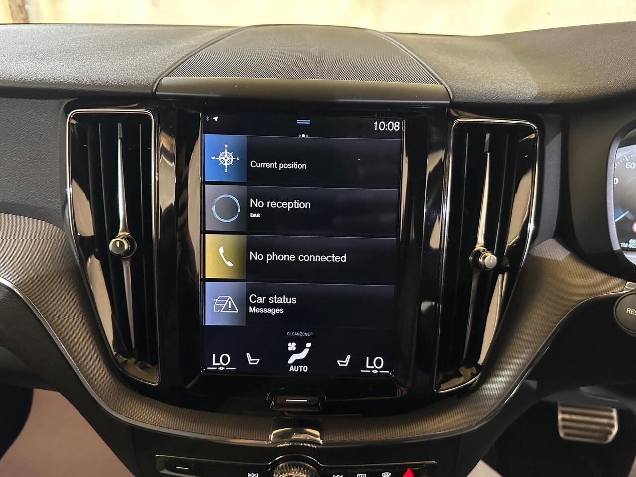 Volvo XC60 AO21ONC