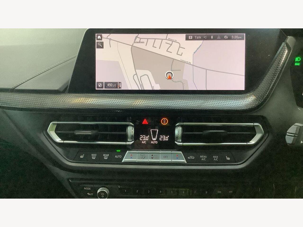 BMW 2 Series Gran Coupe EO21WPA