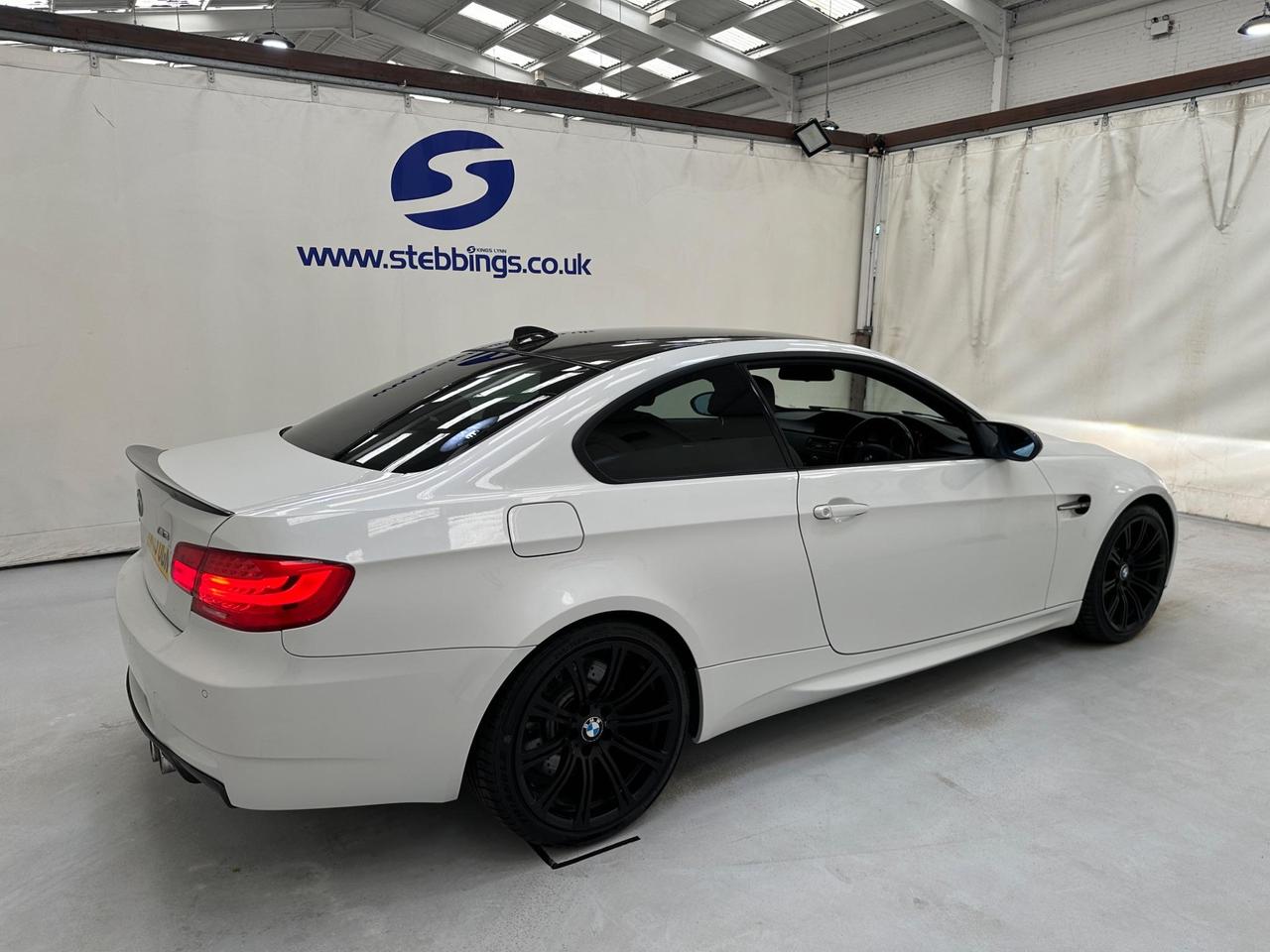 BMW M3 AX13UGN