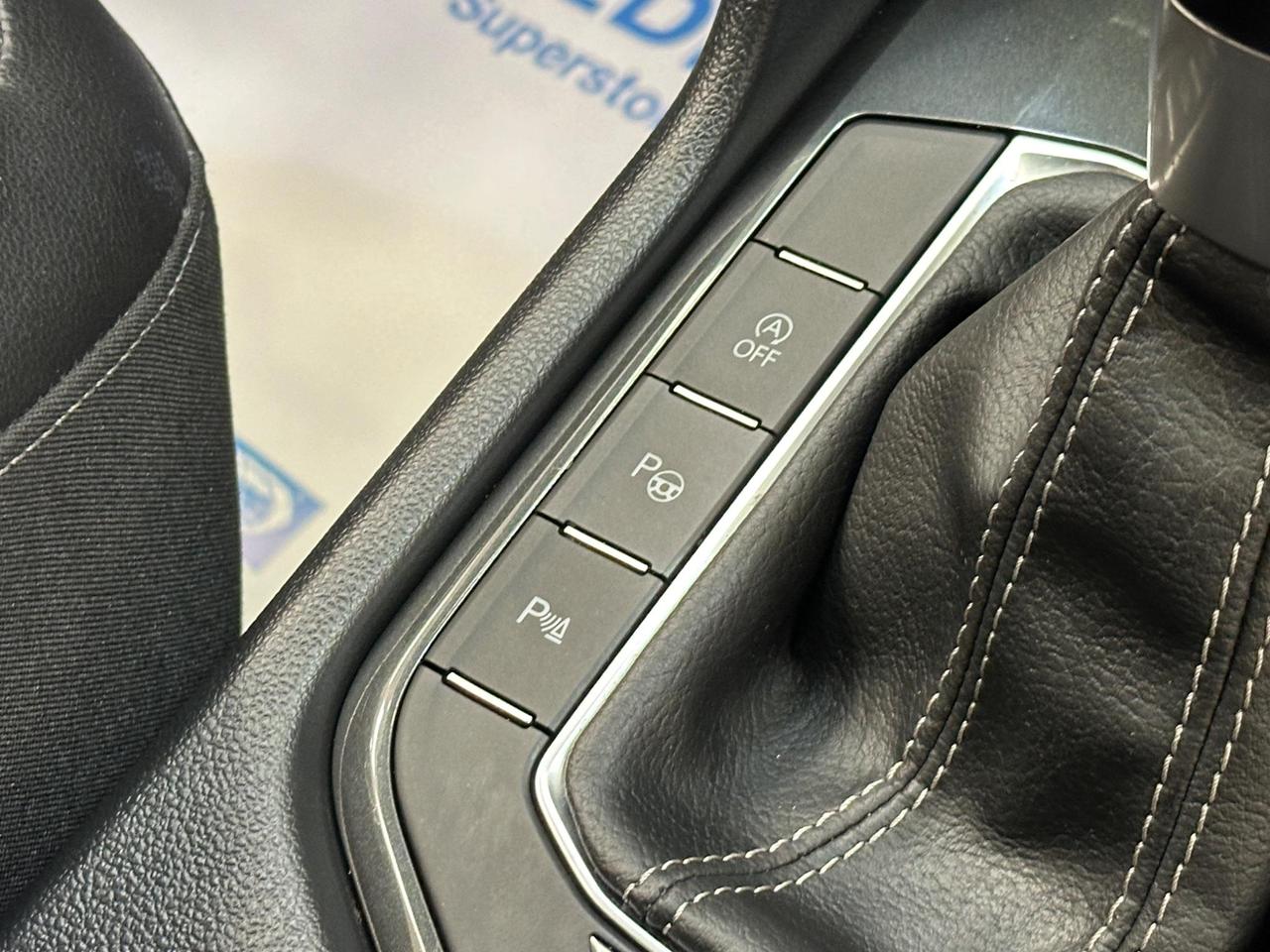 Volkswagen Tiguan MT21HOH