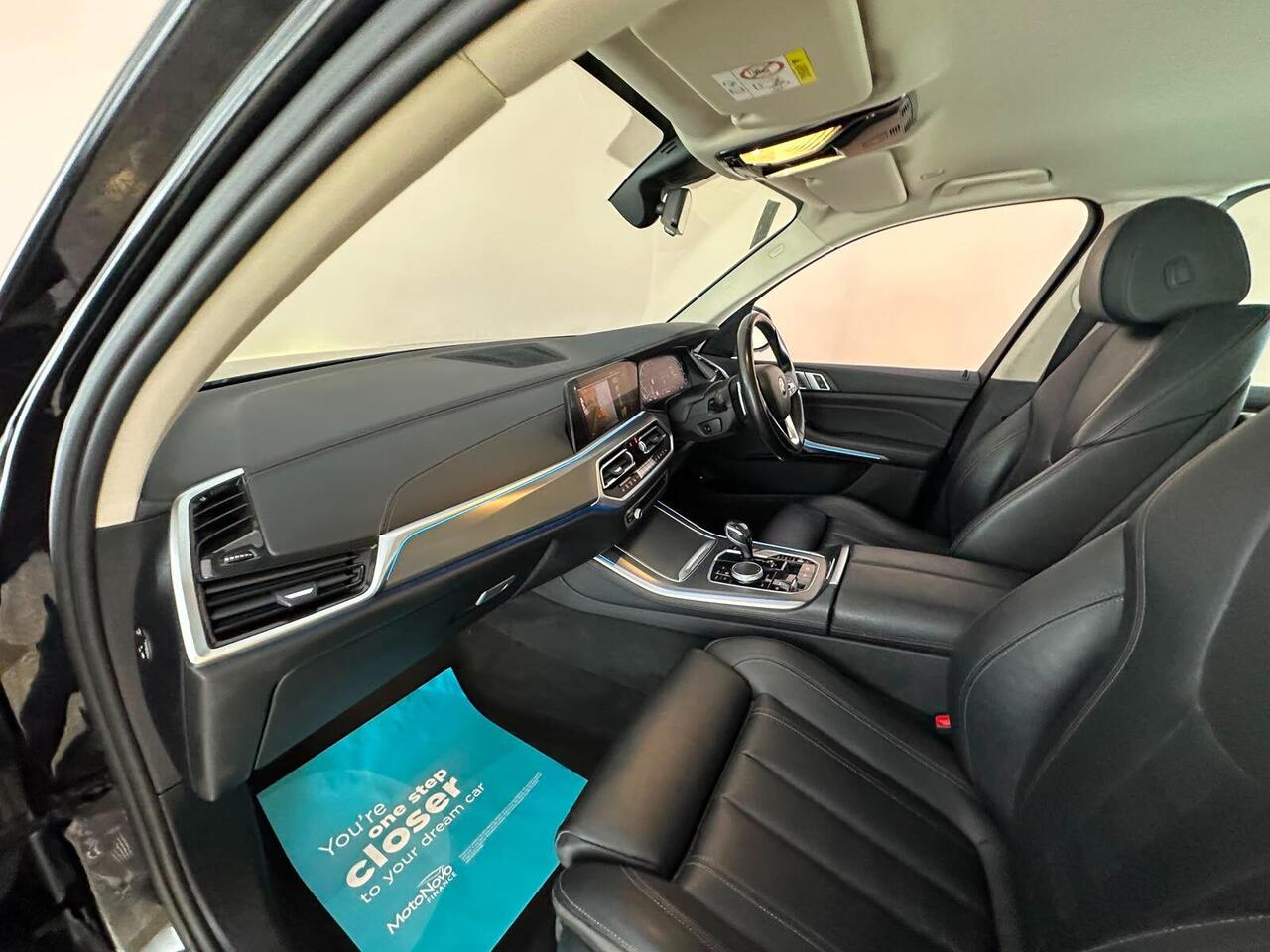 BMW X5 EK20VYN