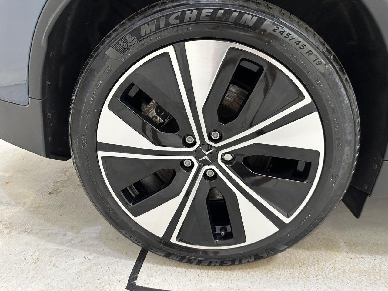 Polestar Polestar 2 OE72GMG