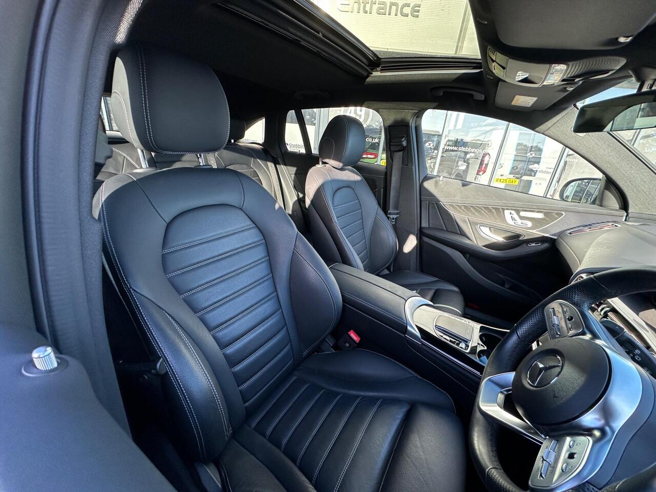 Mercedes-Benz EQC WG72CZK