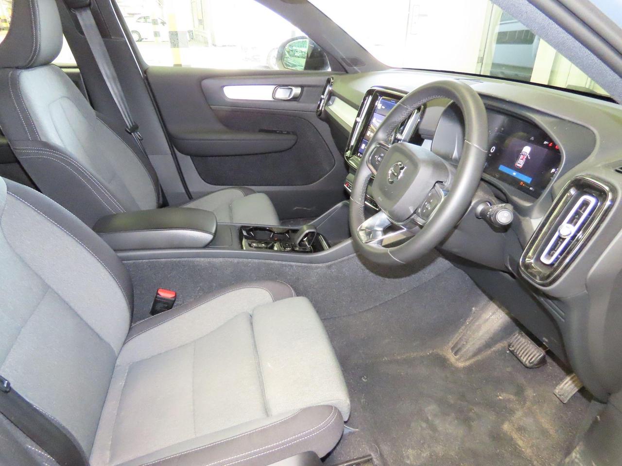 Volvo XC40 LM23BGK