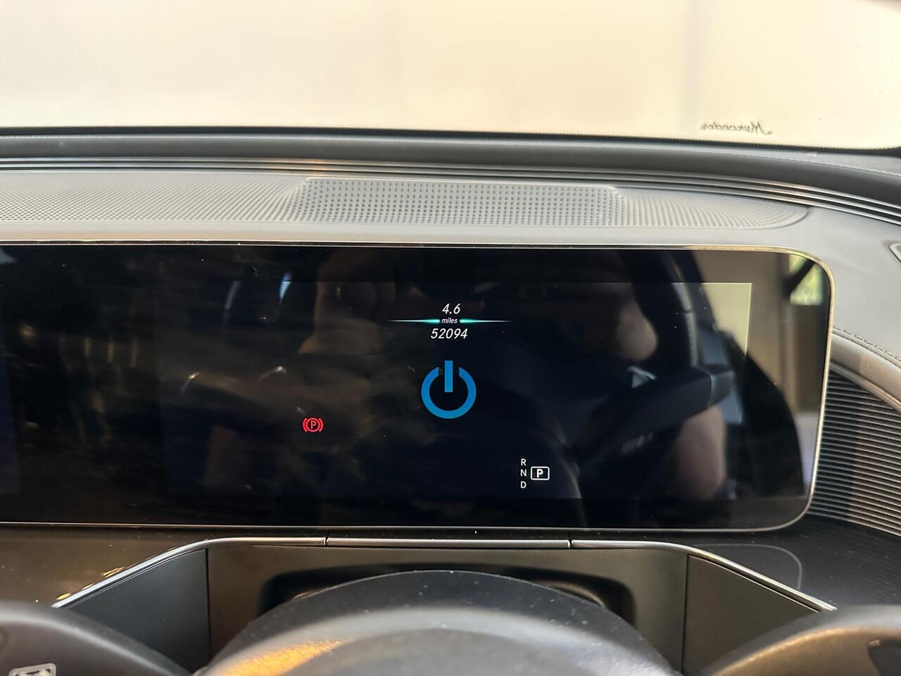Mercedes-Benz EQC HX22XEL