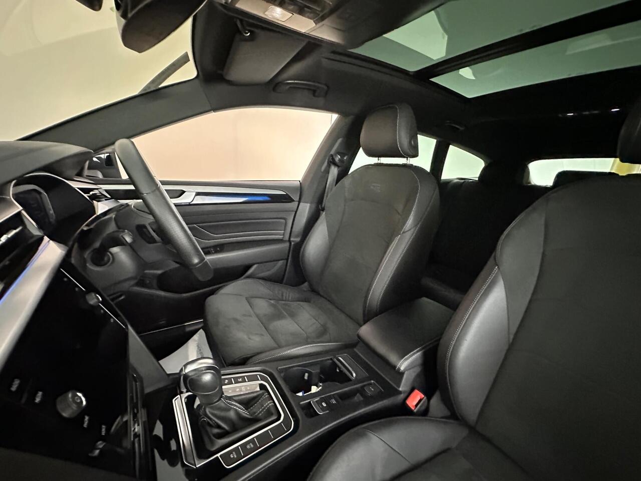 Volkswagen Arteon DG24KMY