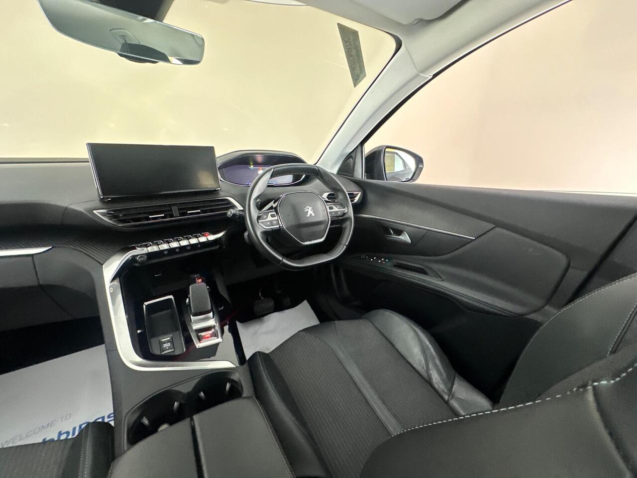 Peugeot 3008 VK71HYZ