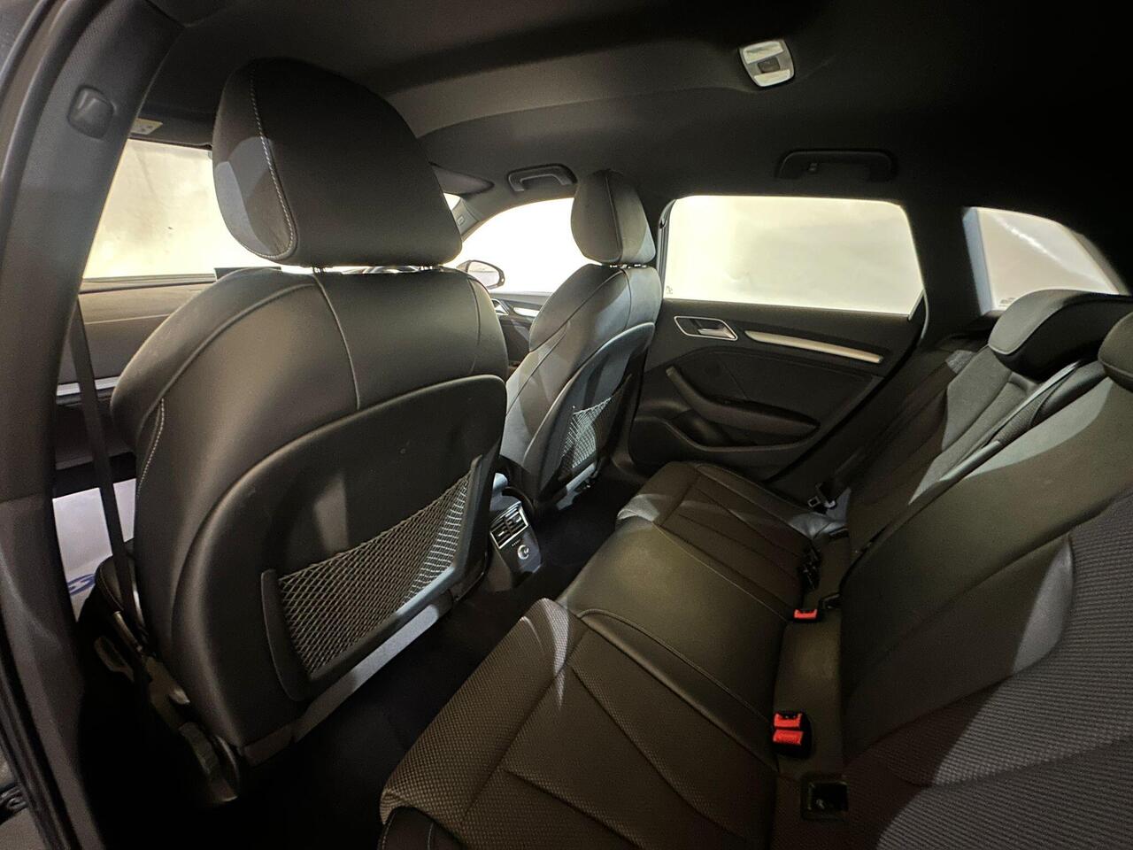 Audi A3 AE69TPO