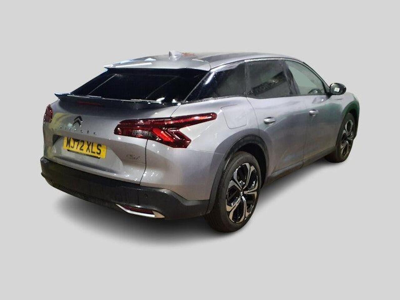 Citroen C5 X MJ72XLS