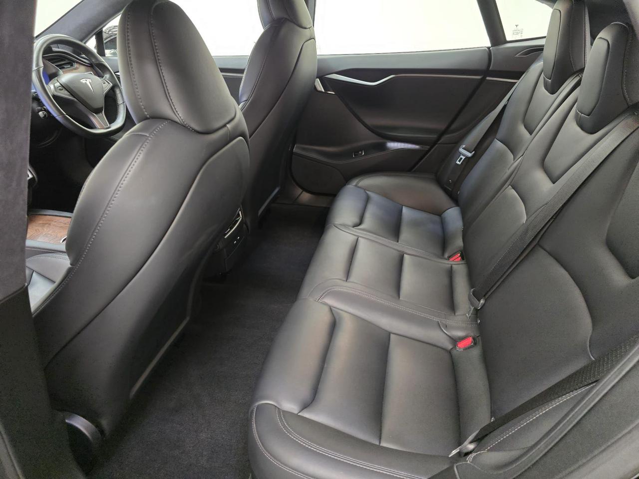 Tesla Model S BN20DGE
