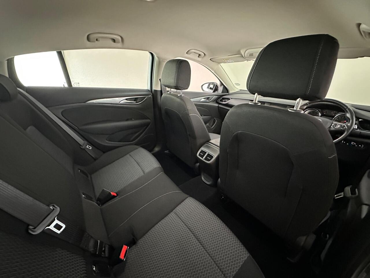 Vauxhall Insignia VO71HPL