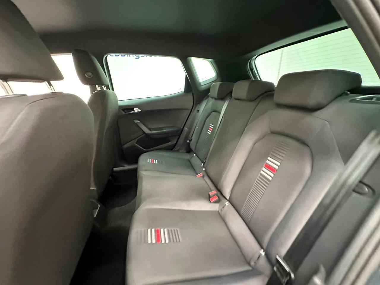 SEAT Arona DG70CZC