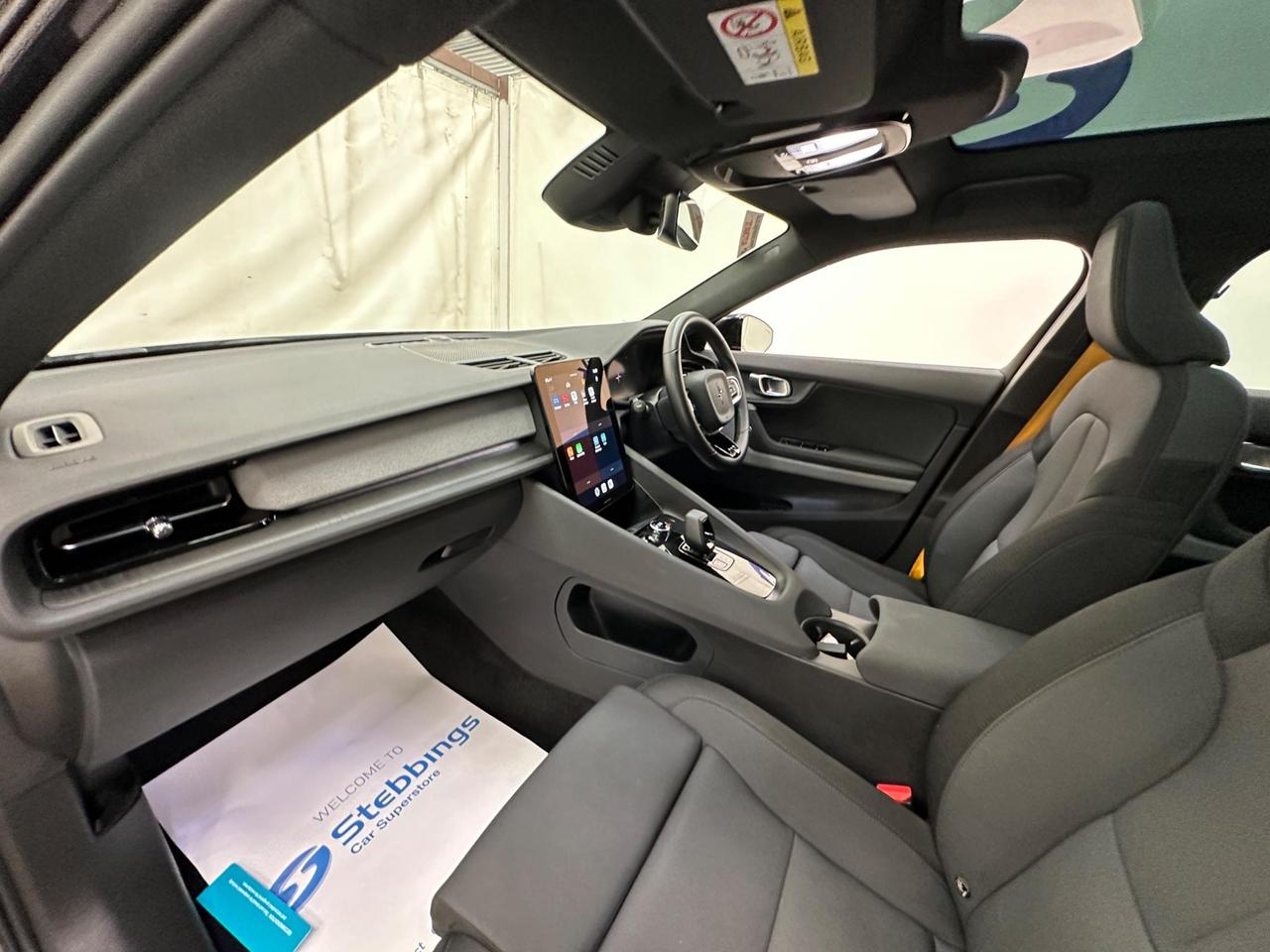 Polestar Polestar 2 OV22UWJ