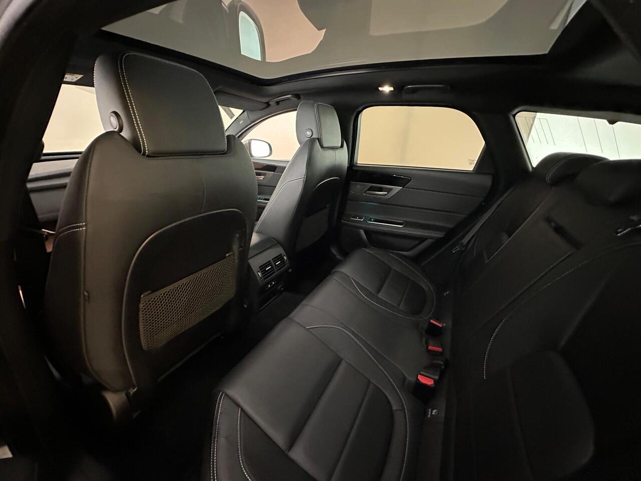 Jaguar XF OV18XCZ