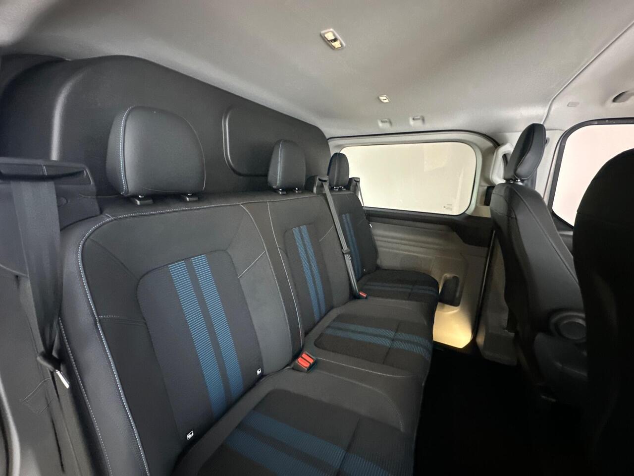 Ford Transit Custom BN75RMV