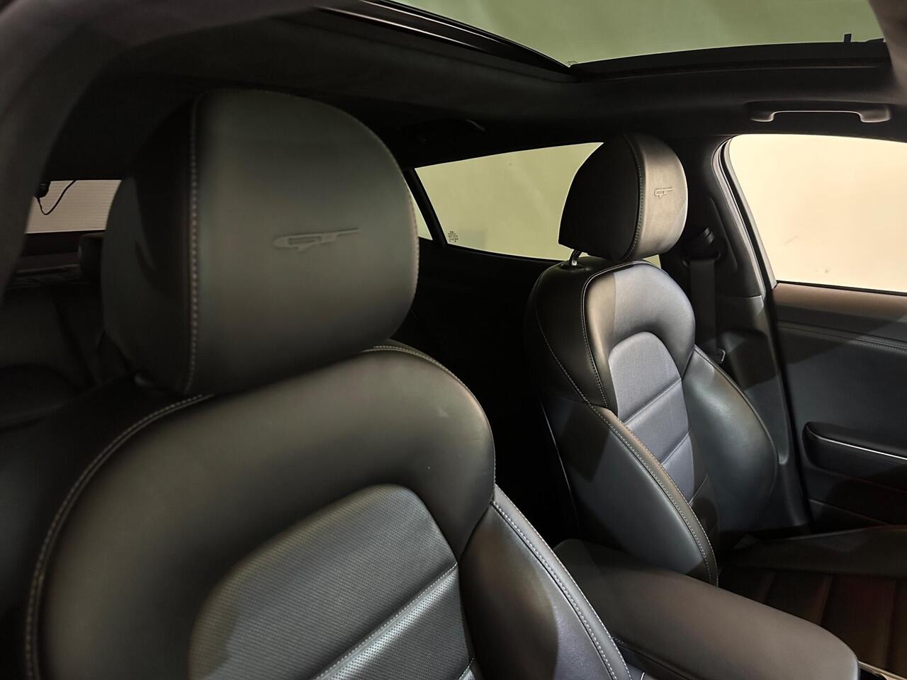 Kia Stinger HV70NVO