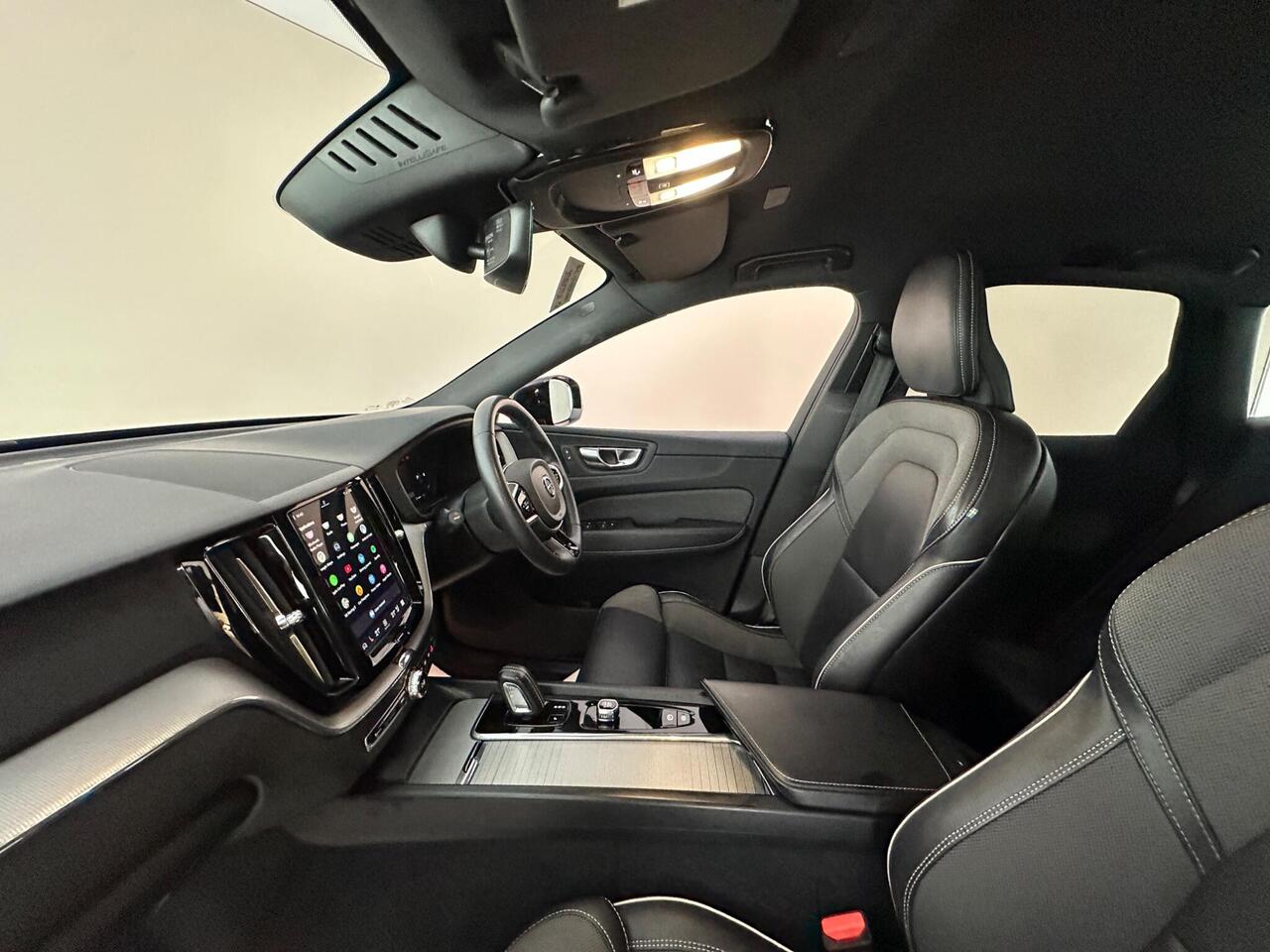 Volvo XC60 DN71SEY