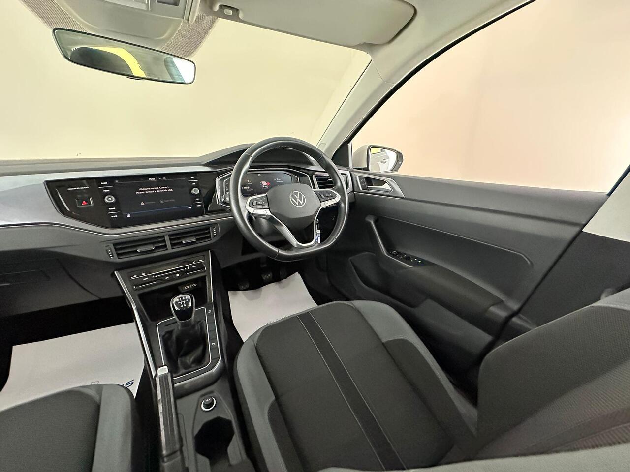 Volkswagen Polo GF73YOW