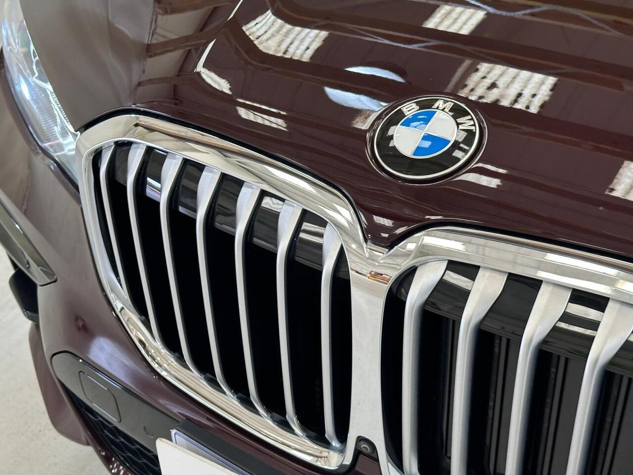 BMW X7 AP21DXA
