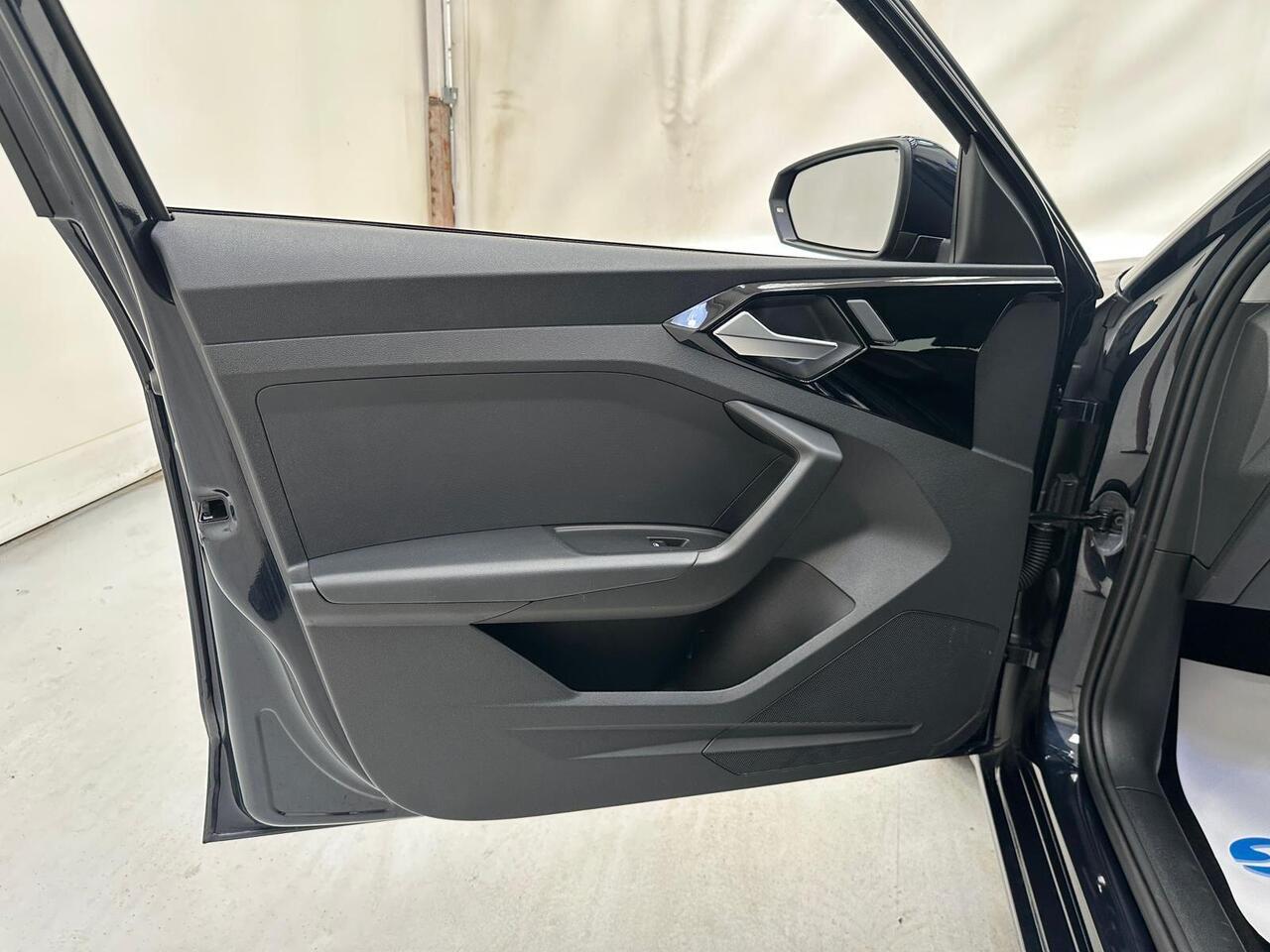 Audi A1 KN21XDO