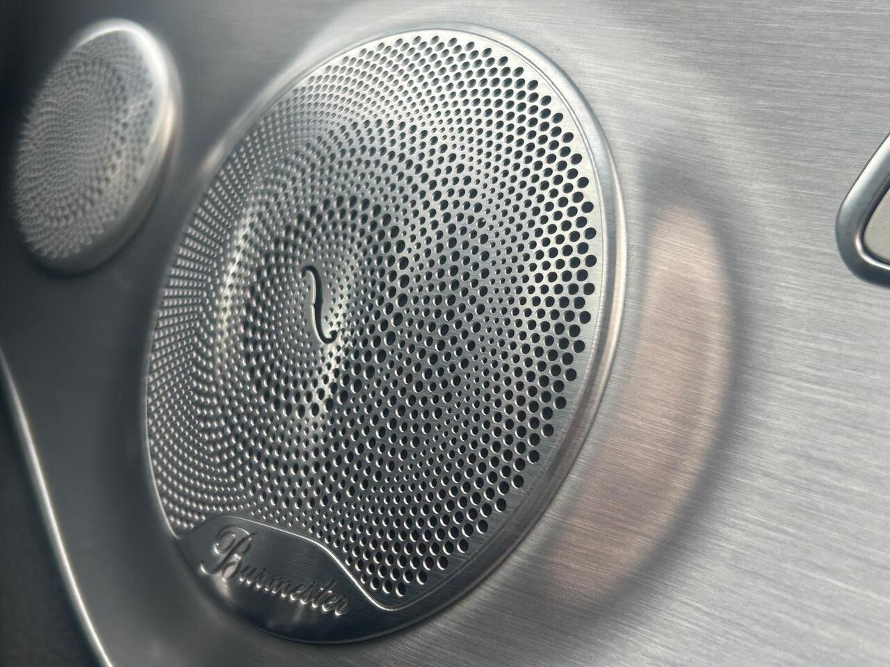 Mercedes-Benz C Class AO18KYZ