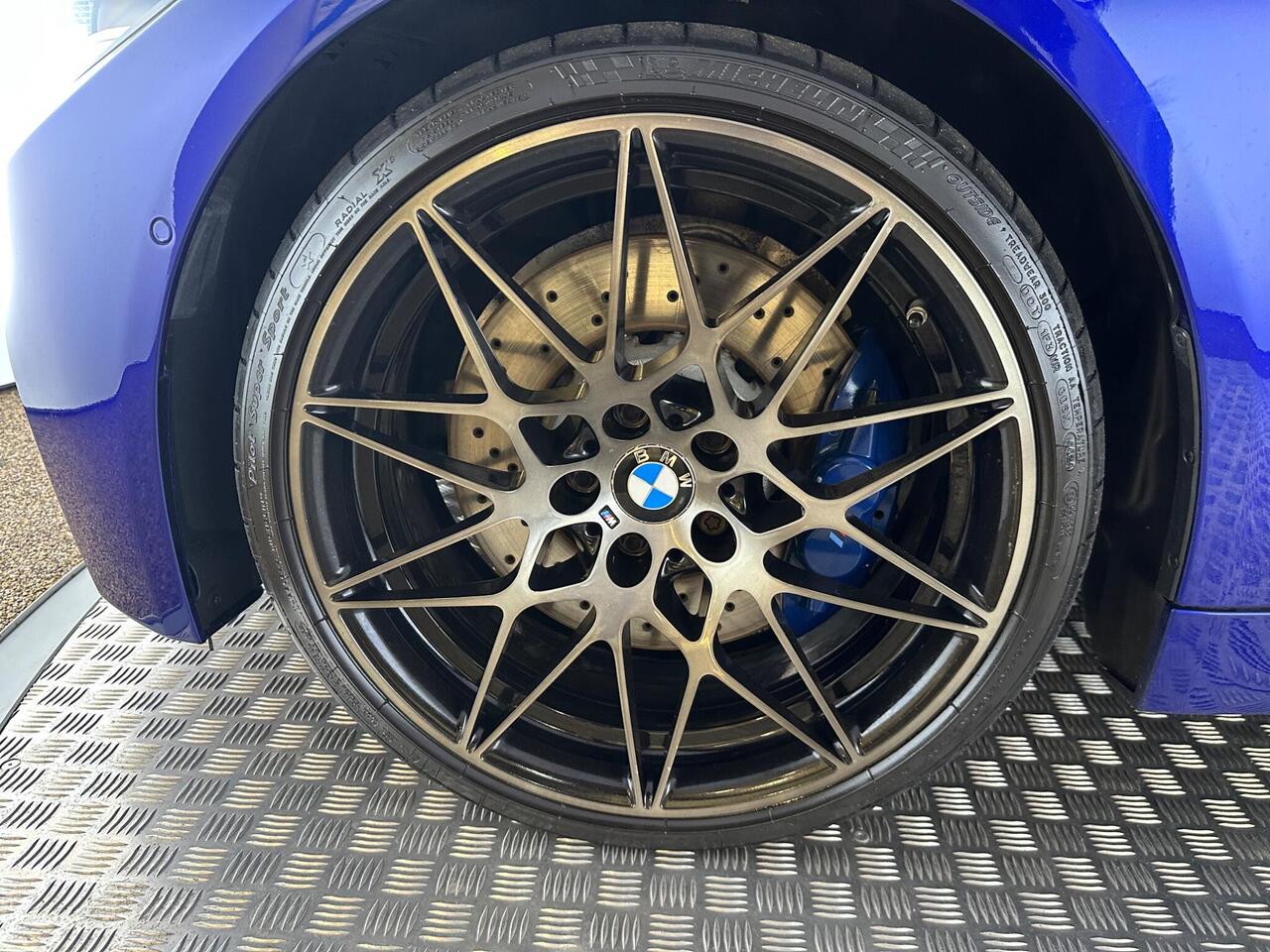 BMW M4 RO20UAG