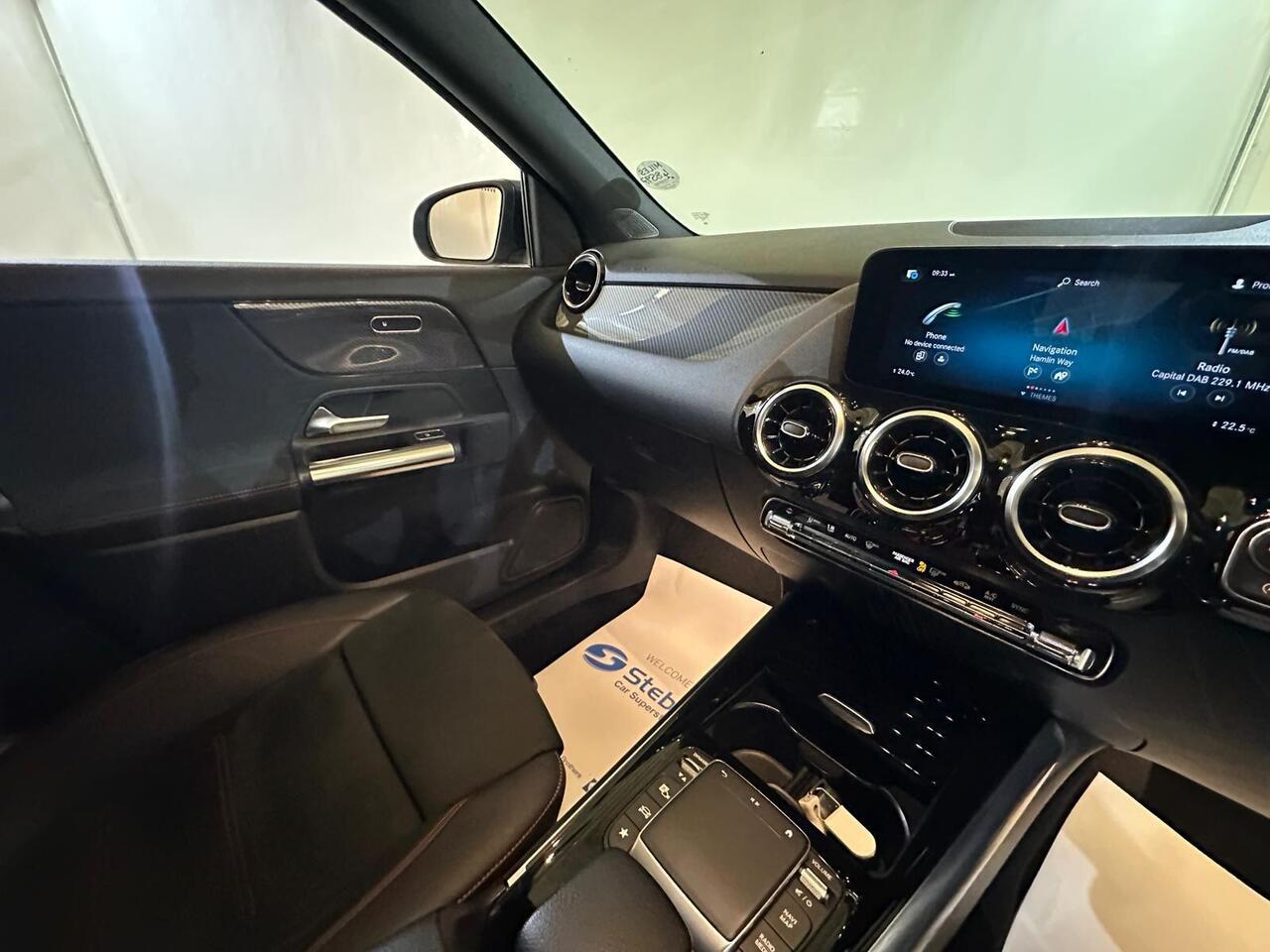 Mercedes-Benz GLA KM21PXH